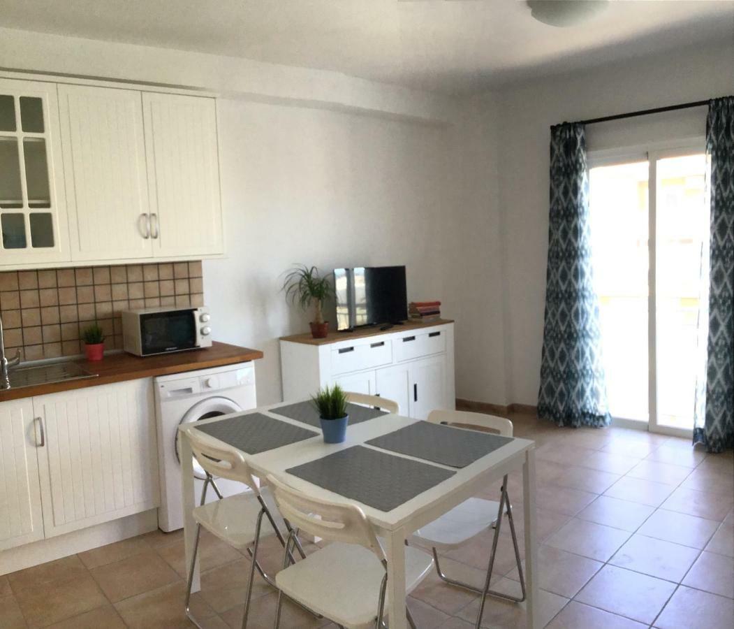 Appartement Charco Damas