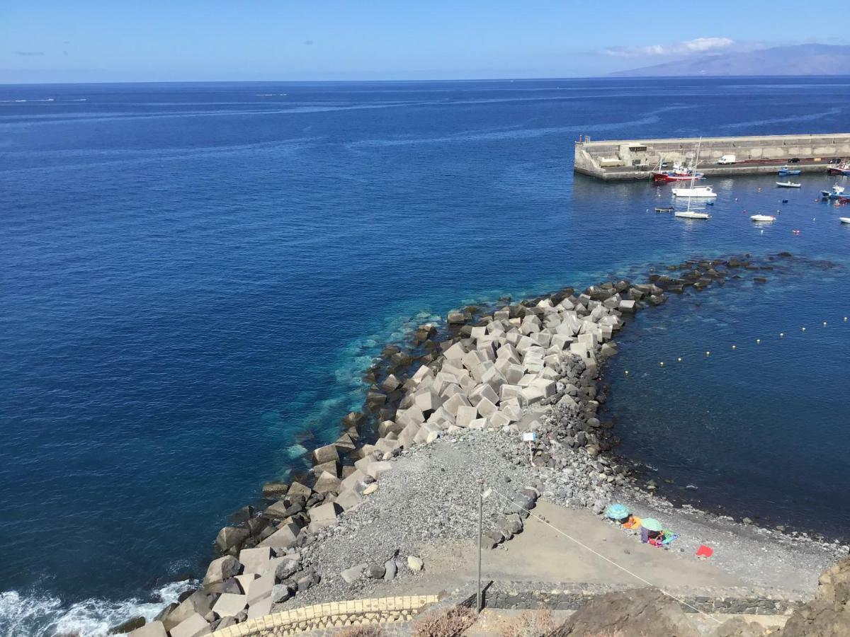 Appartement Charco Damas Playa de San Juan (Tenerife)