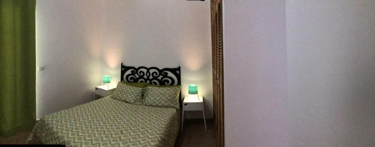 Appartement Charco Damas