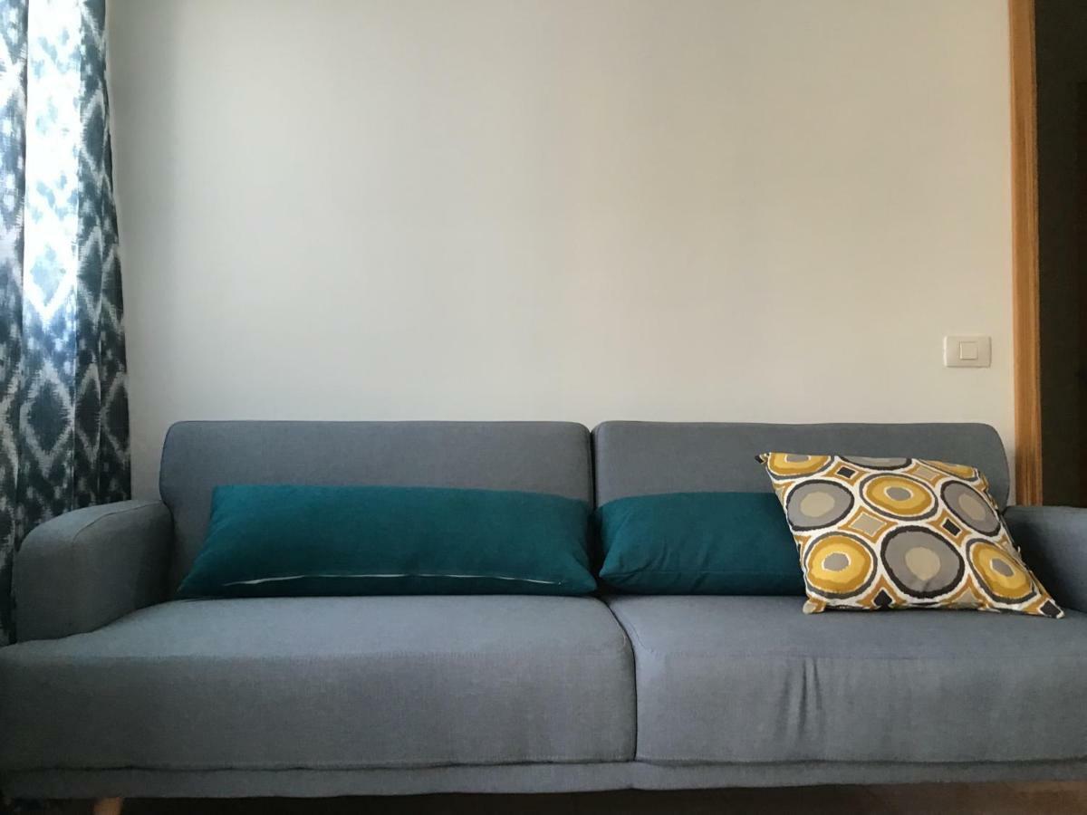 Appartement Charco Damas *