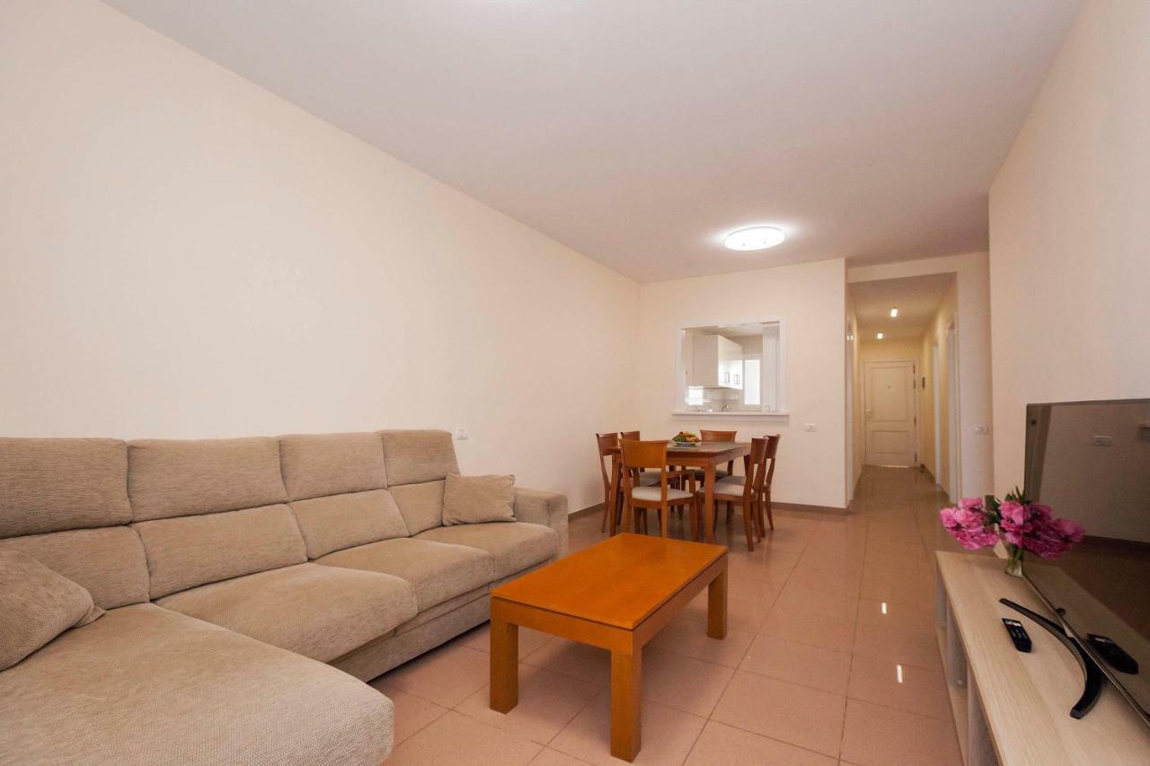 Appartement Family Costa Adeje (Tenerife)