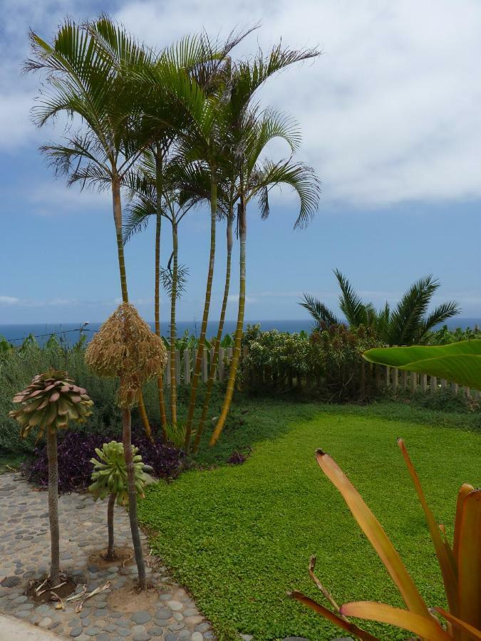 El Susurro Ecoliving_villa Pardela Villa