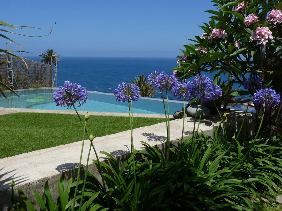 El Susurro Ecoliving_villa Pardela San Juan de la Rambla