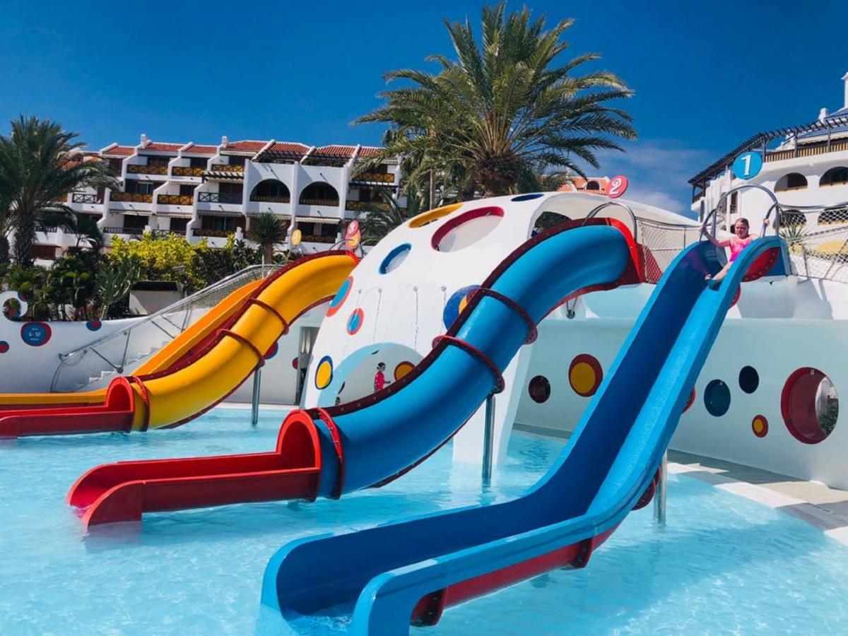 Wonderland With The Best Swimming Pool In Park S Iii