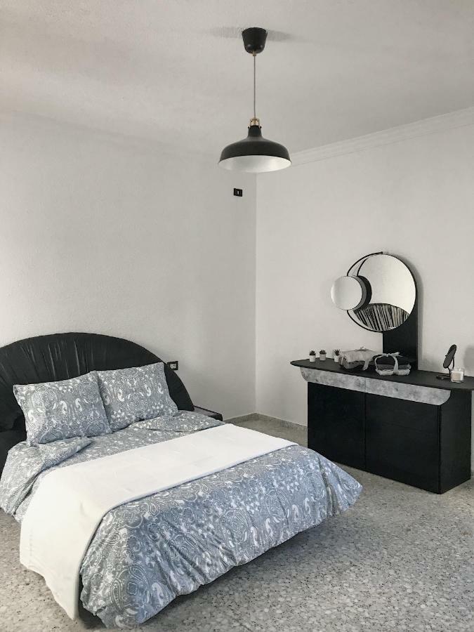 Apartamento Centrico Apartment *