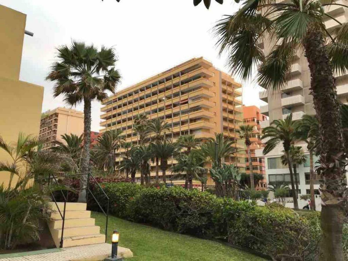 610 Con Terraza Martianez * Puerto de la Cruz (Tenerife)