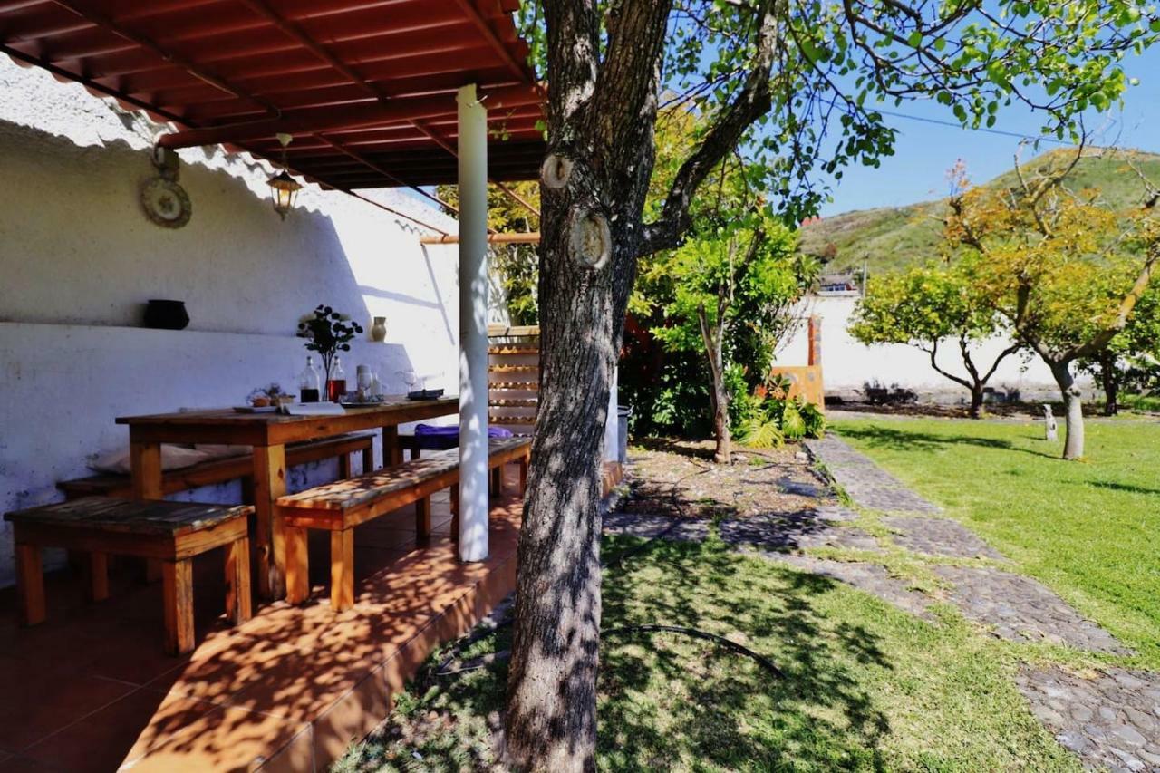 Maruja Villa La Laguna (Tenerife)