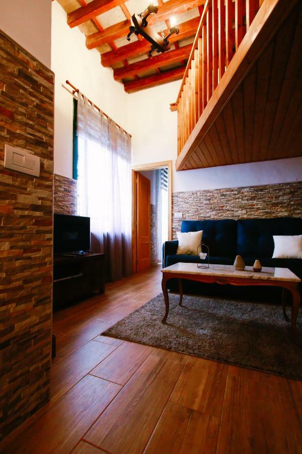 Casa Irma, Great Sea And Mountains Views, Rural House Costa Adeje (Tenerife)