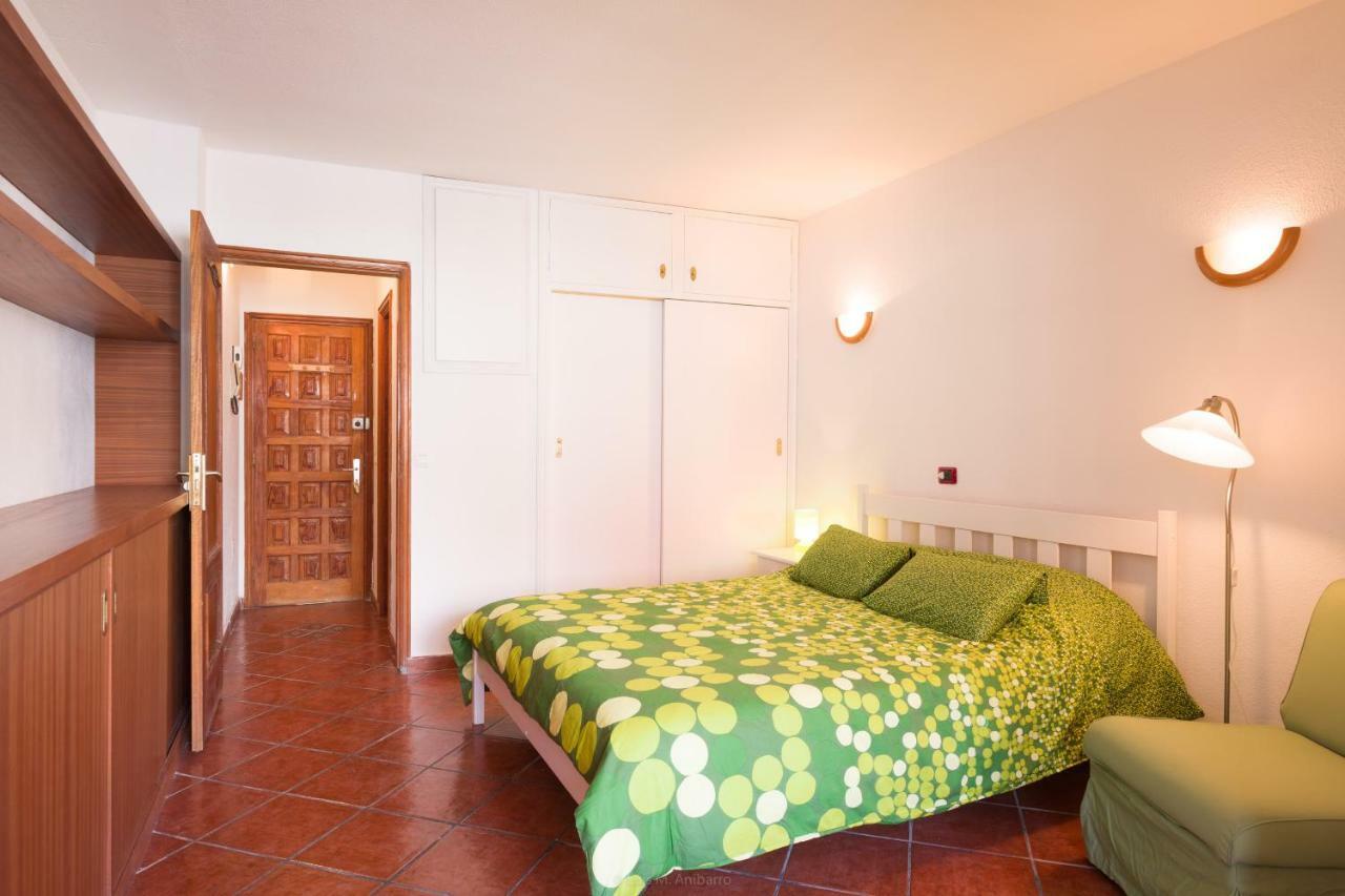 Sunny Studio Flat Appartement Los Cristianos (Tenerife)