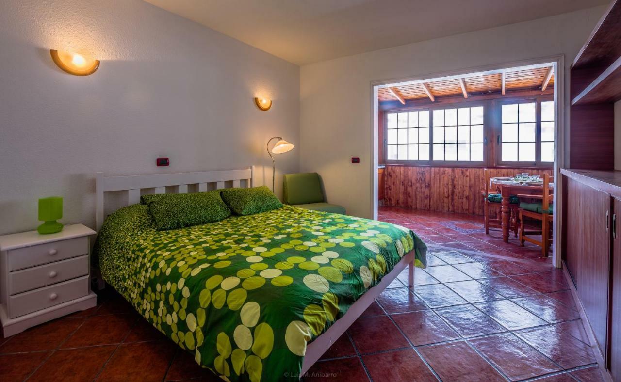Sunny Studio Flat * Los Cristianos (Tenerife)