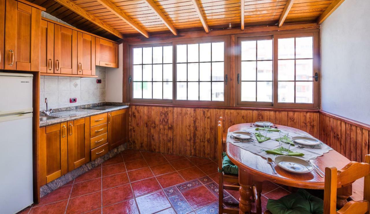 Sunny Studio Flat Appartement