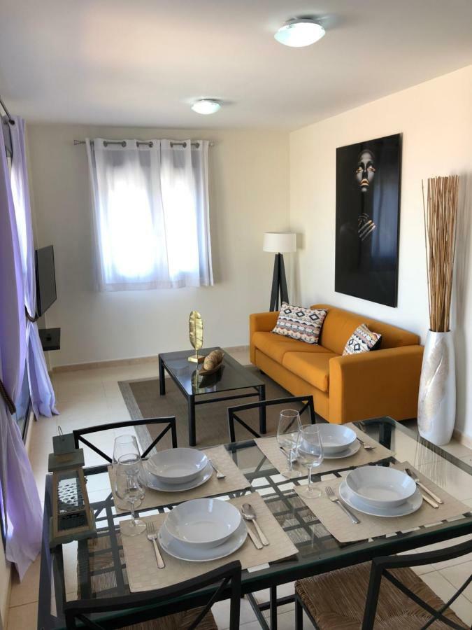 Apartment Family Drago Chill Out Icod De Los Vinos