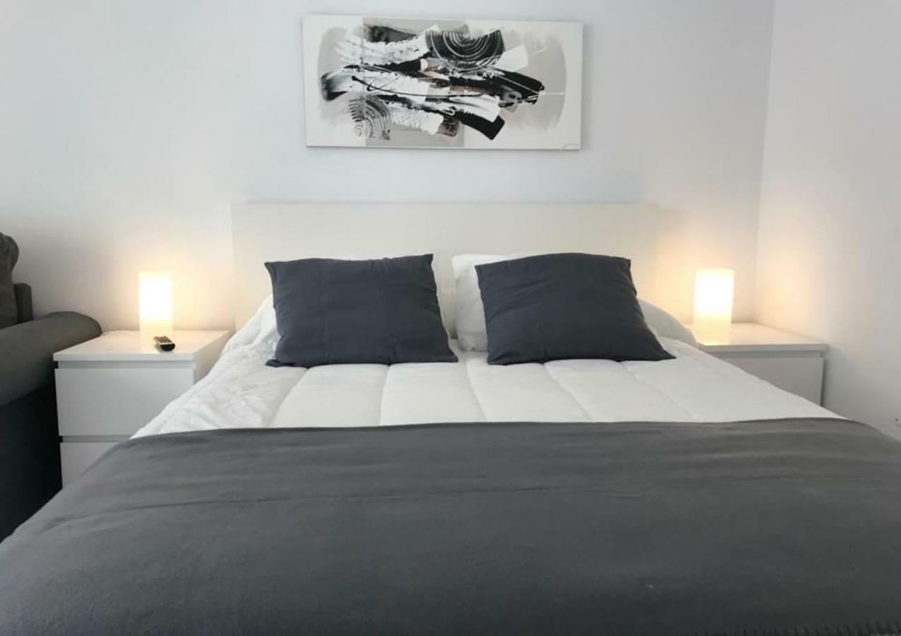 23 Estudio Con Terraza A Estrenar Puerto De La Cruz Apartamento *