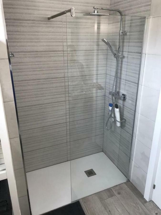 Apartamento 23 Estudio Con Terraza A Estrenar Puerto De La Cruz *