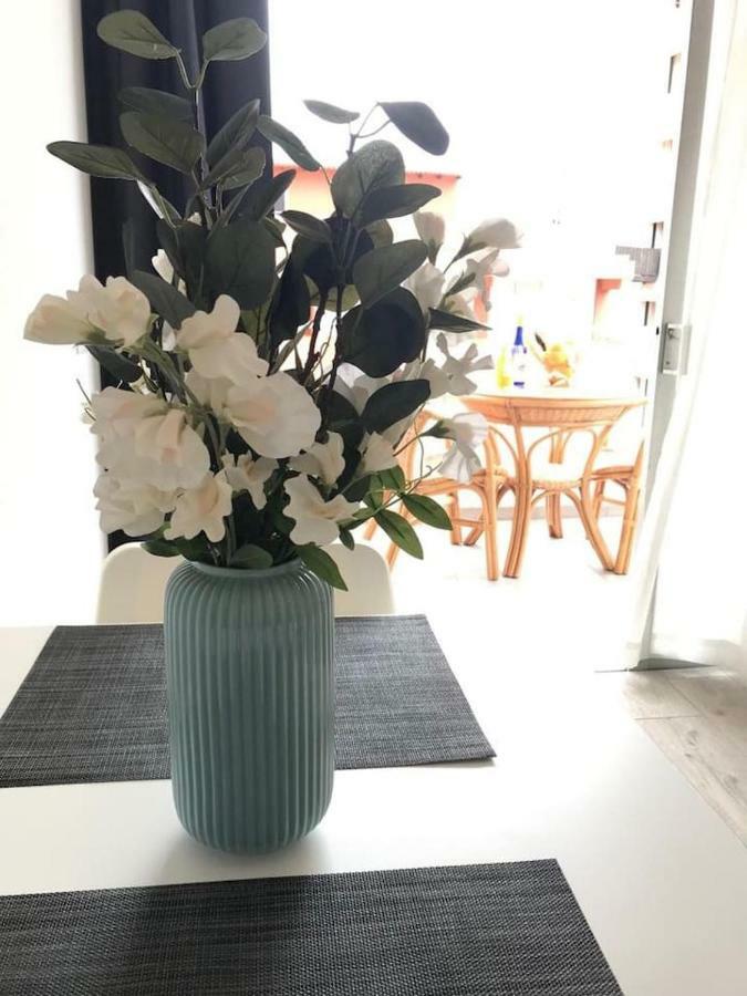 23 Estudio Con Terraza A Estrenar Puerto De La Cruz * Puerto de la Cruz (Tenerife)