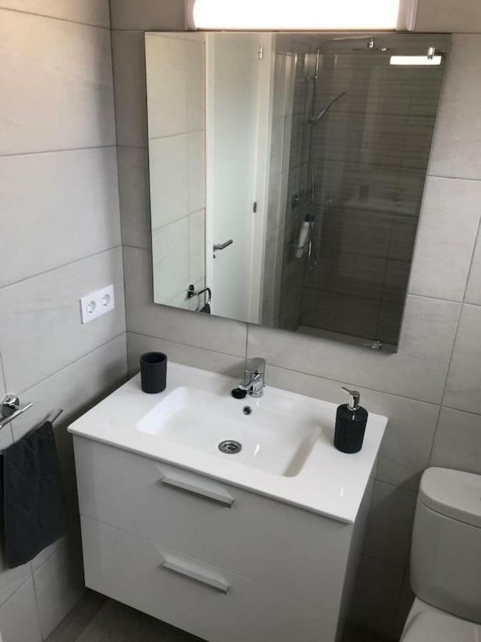 23 Estudio Con Terraza A Estrenar Puerto De La Cruz