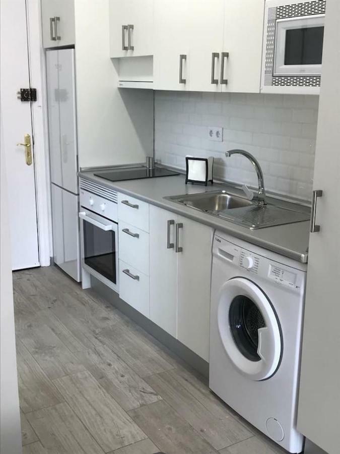 Apartamento 23 Estudio Con Terraza A Estrenar Puerto De La Cruz