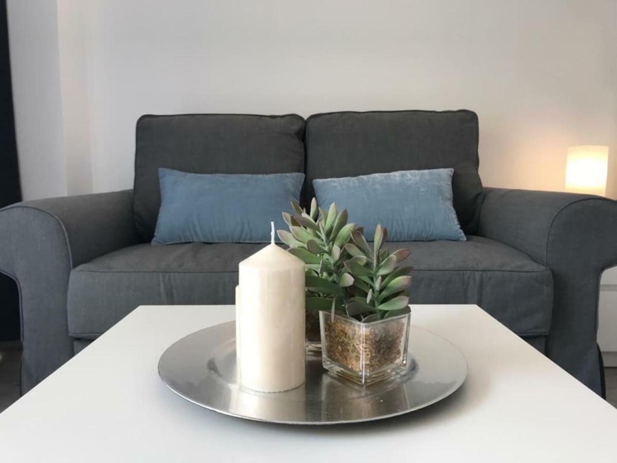 23 Estudio Con Terraza A Estrenar Puerto De La Cruz Apartamento *