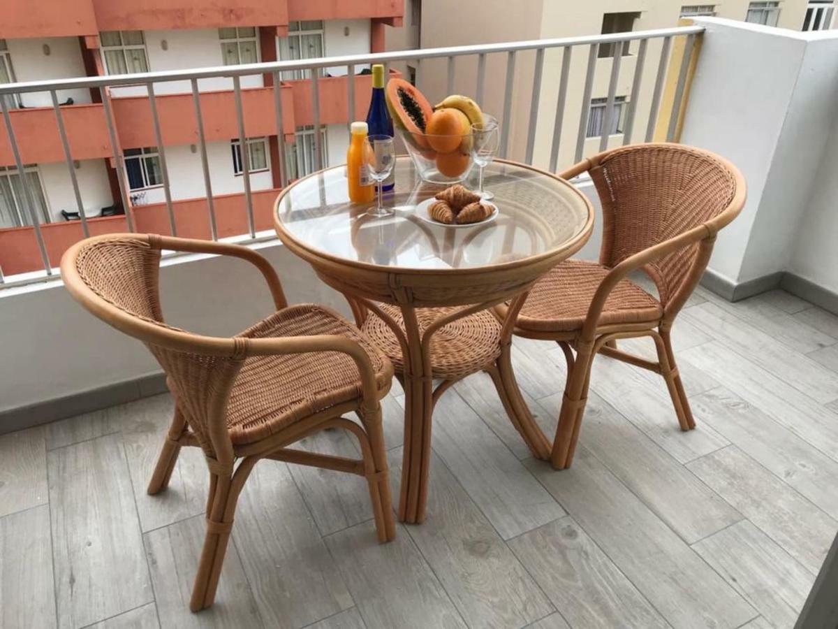 23 Estudio Con Terraza A Estrenar Puerto De La Cruz Puerto de la Cruz (Tenerife)