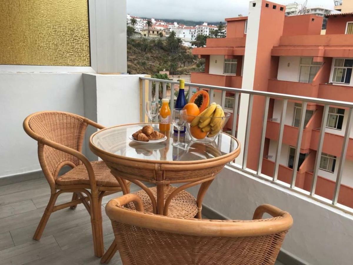Apartamento 23 Estudio Con Terraza A Estrenar Puerto De La Cruz Puerto de la Cruz (Tenerife)