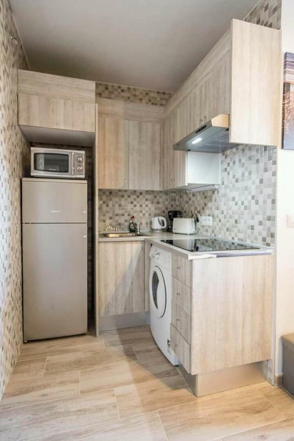 Apartment Hidalgo