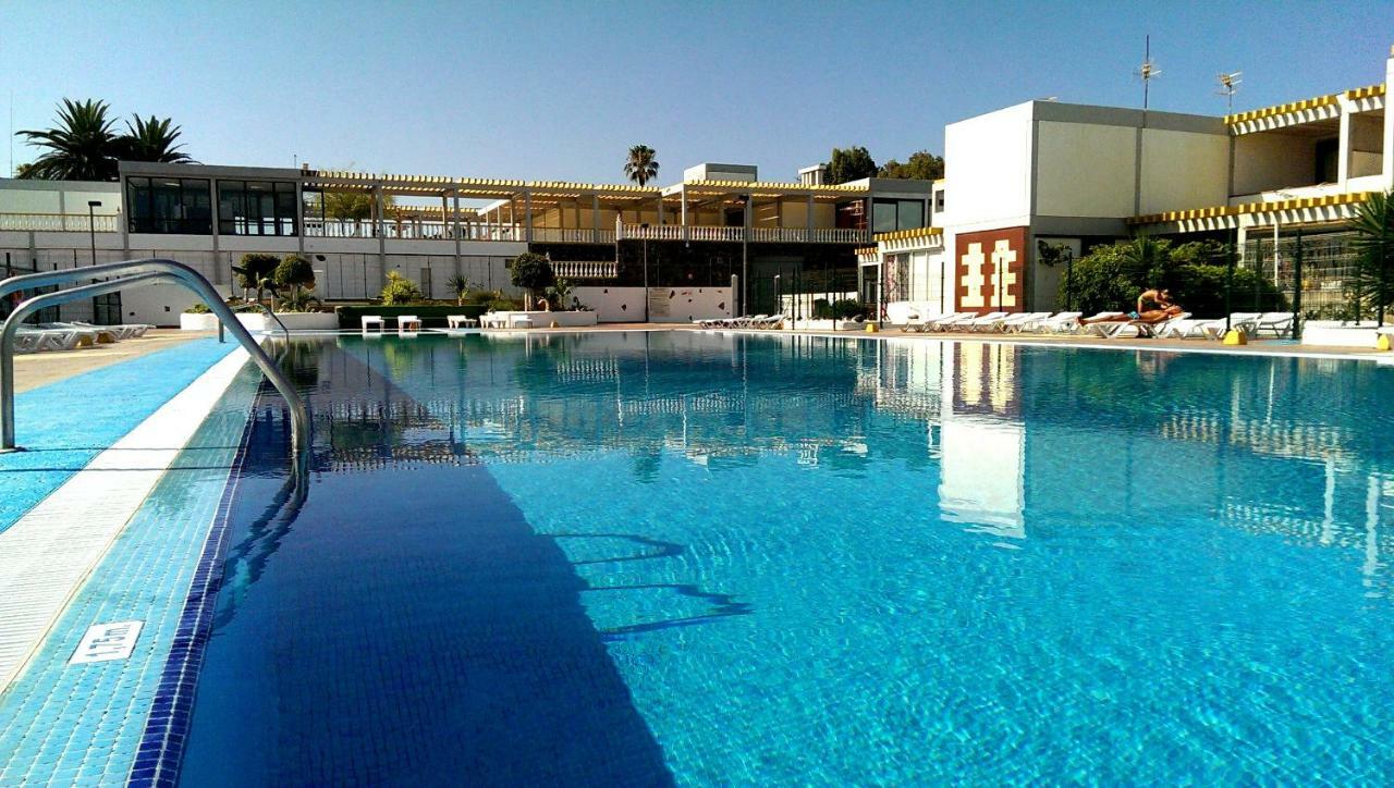 Apartamento Drago Costa Del Silencio