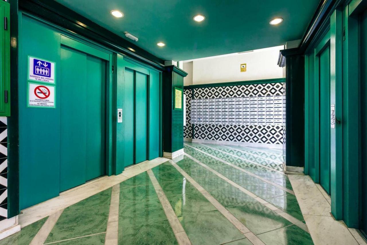Complejo Club Paraiso, Free Parking!!! * Costa Adeje (Tenerife)
