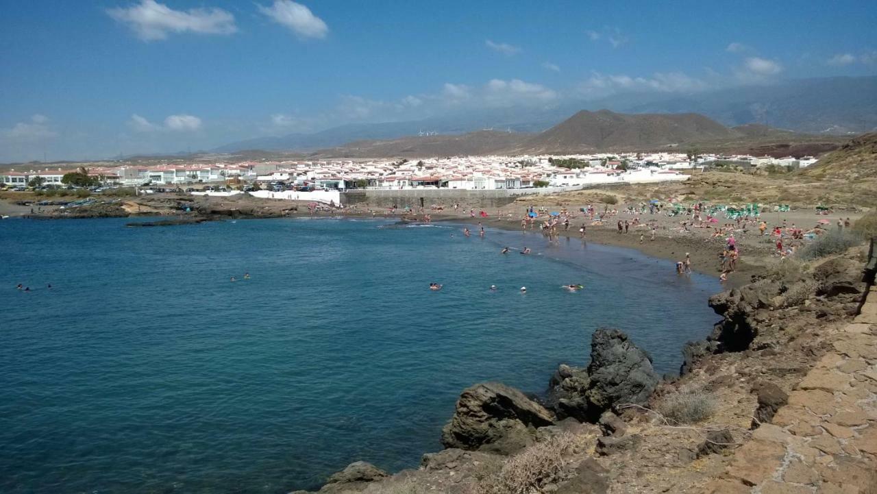 Сasa de vacaciones La Casa Del Sol, Abades Abades (Tenerife)