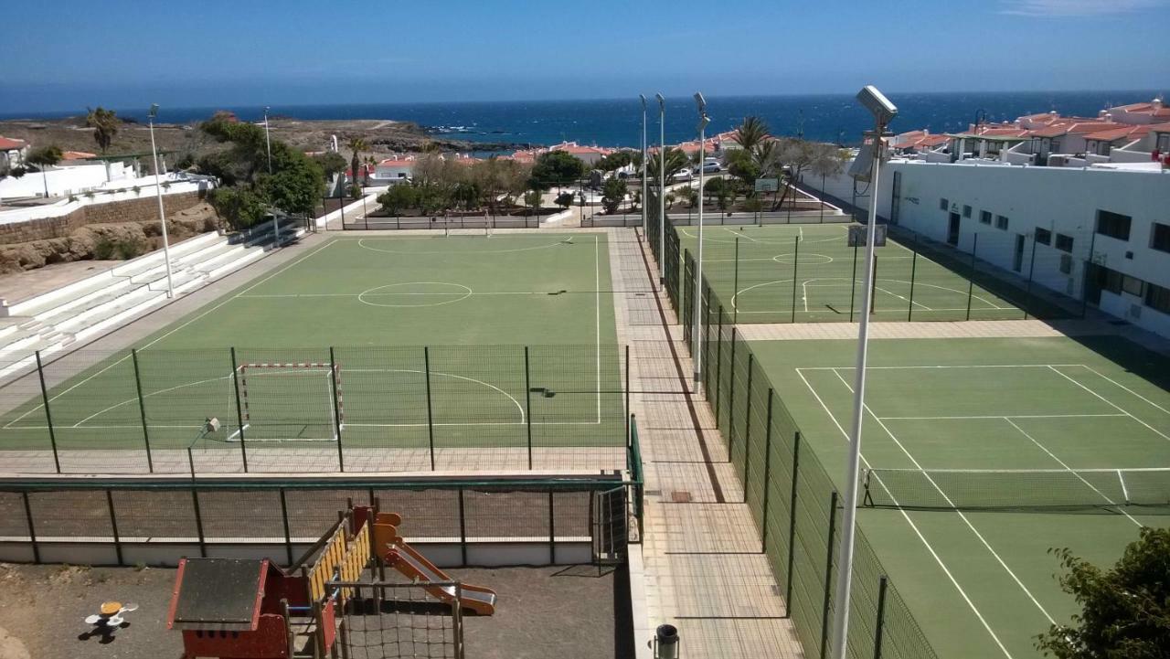 La Casa Del Sol, Abades Сasa de vacaciones *