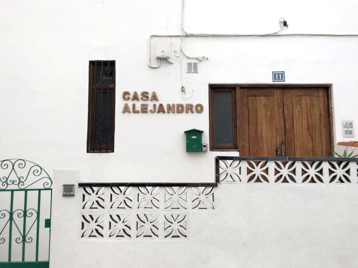 Appartement Casa Alejandro Vistas *
