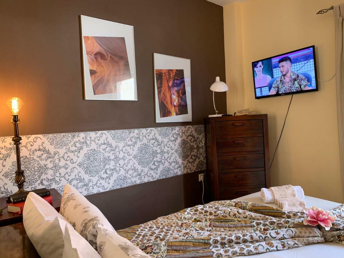 Dream Appartement Santa-Cruz de Ténérife