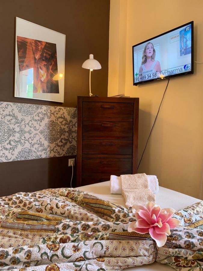 Dream Appartement Santa-Cruz de Ténérife