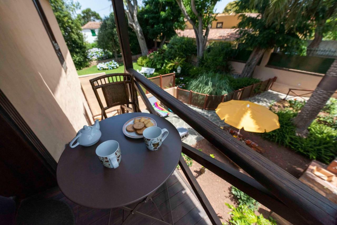 Appartement Rincon De Abanes - Casa Jardin-vv