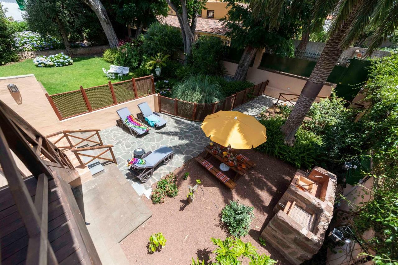 Appartement Rincon De Abanes - Casa Jardin-vv *