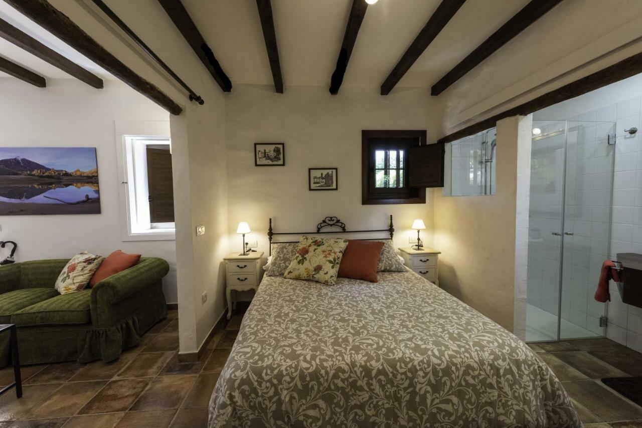 Rincon De Abanes - Casa Jardin-vv La Laguna (Tenerife)