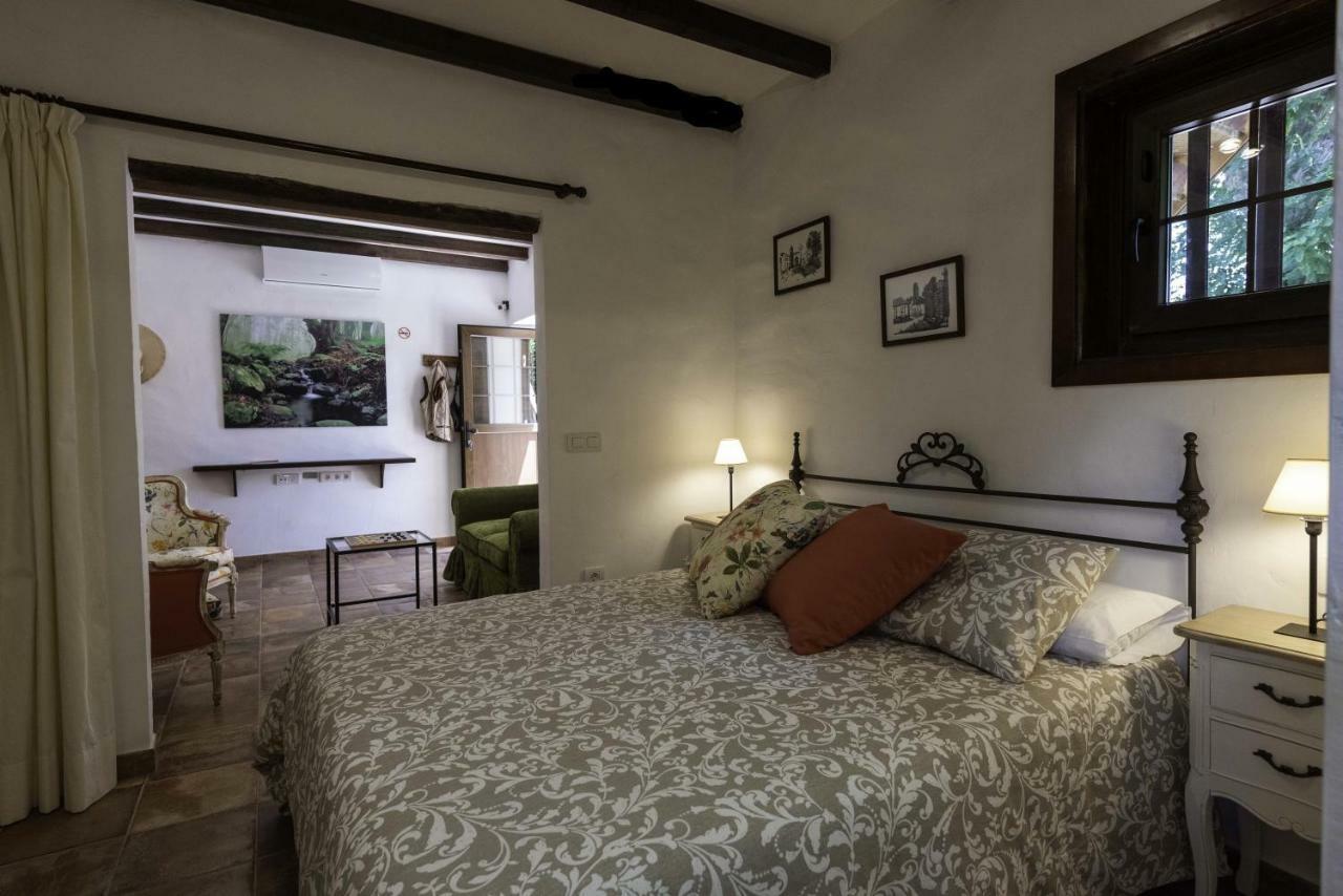Rincon De Abanes - Casa Jardin-vv * La Laguna (Tenerife)