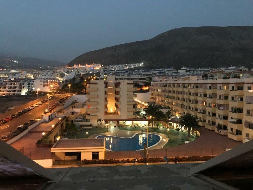 Angelitos Apartamento Los Cristianos (Tenerife)