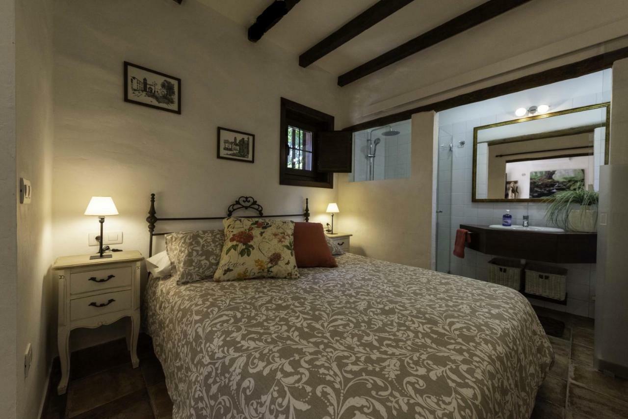 Appartement Rincon De Abanes - Casa Jardin-vv