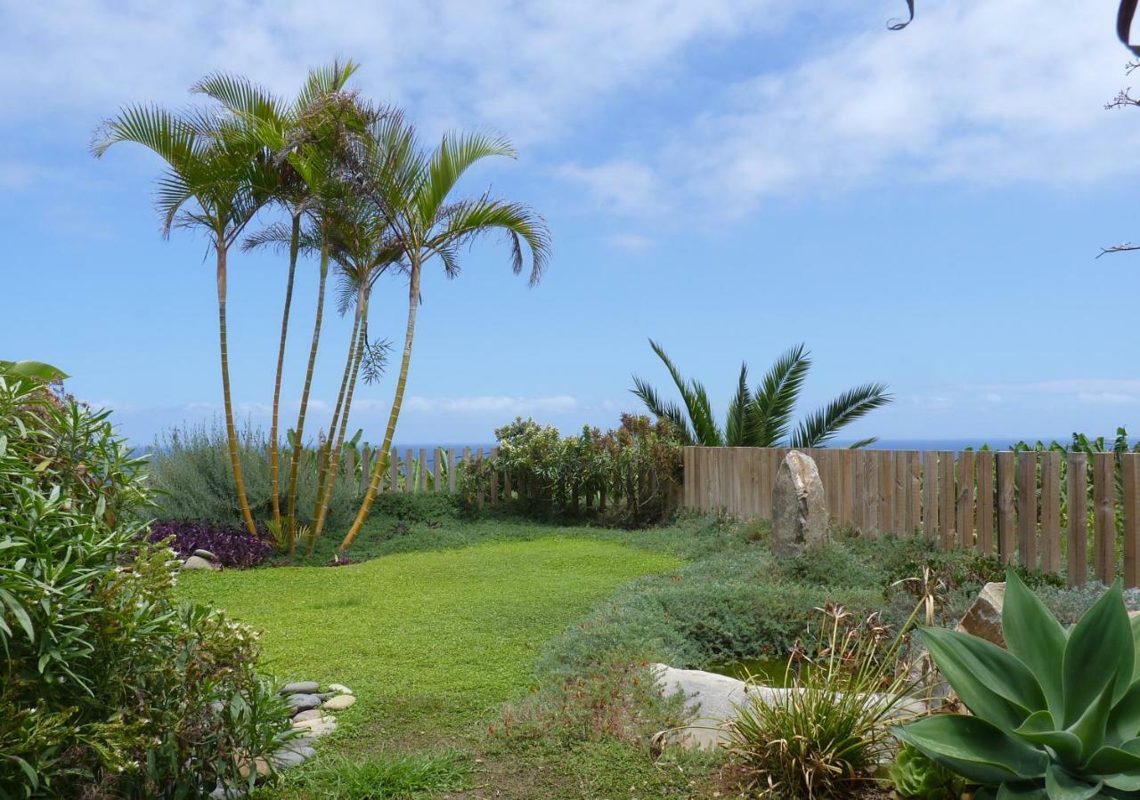 El Susurro Ecoliving Guincho Villa