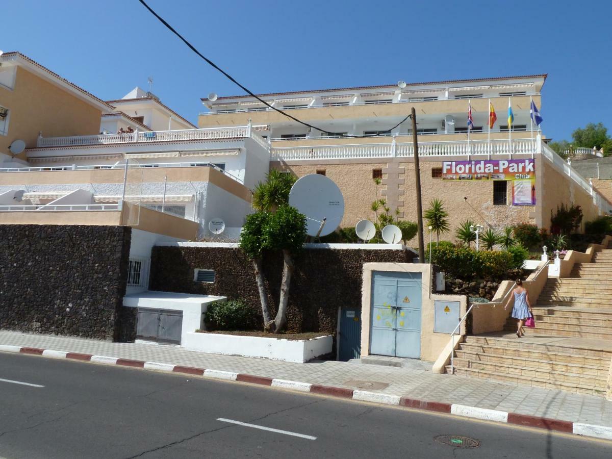 Appartement Florida Park Club (adults Only) Costa Adeje (Tenerife)