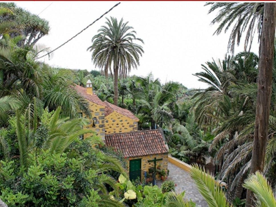 Doña Juana *