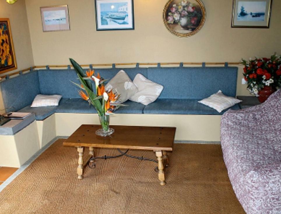 Dona Juana Holiday home Los Realejos