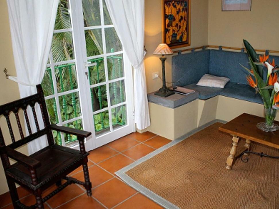 Holiday home Dona Juana