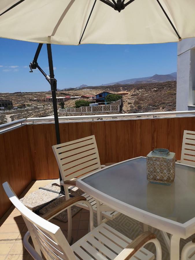 Apartamento Atico Coqueto Martines *