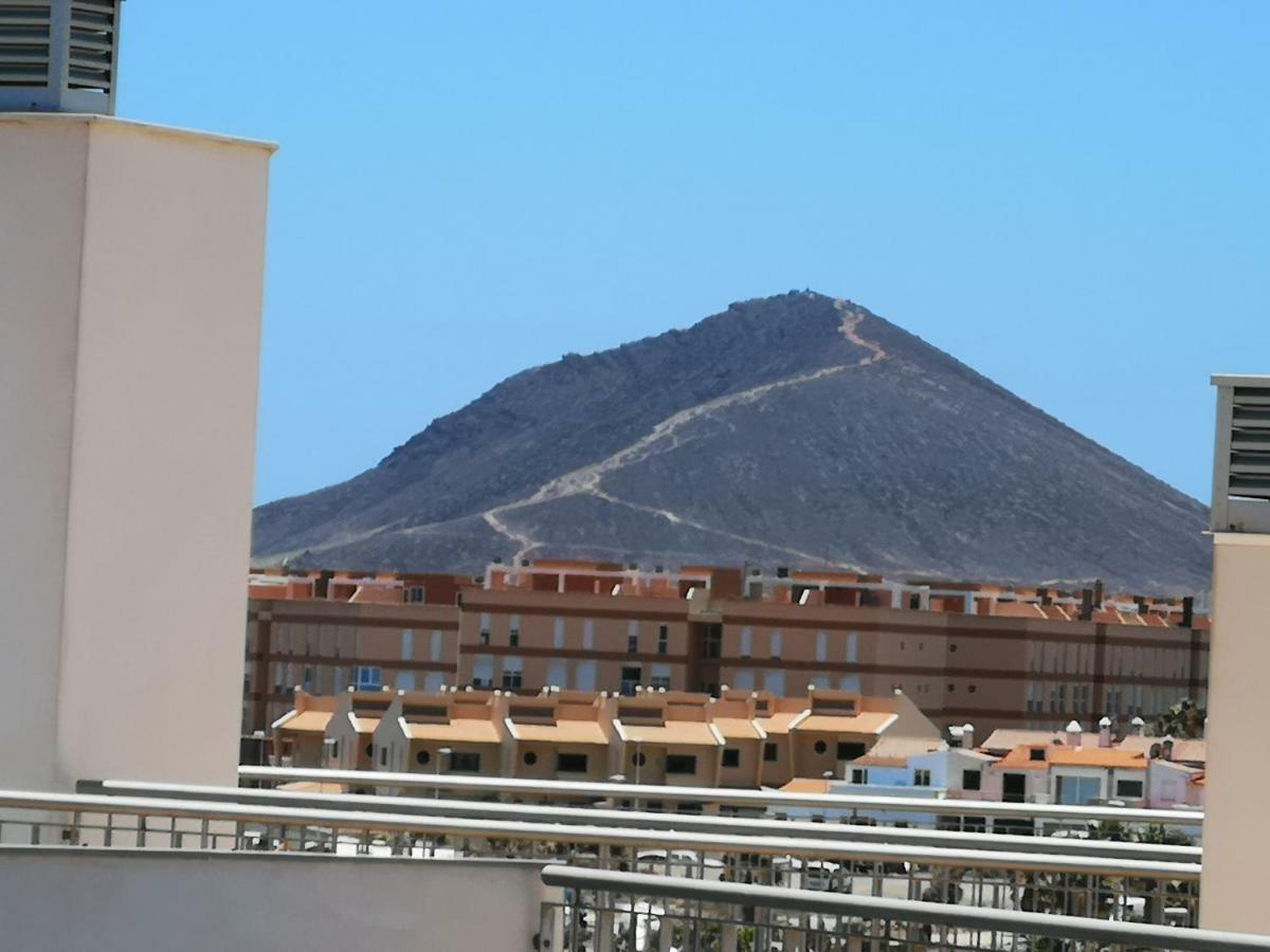 Apartamento Atico Coqueto Martines El Médano