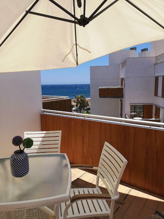 Apartamento Atico Coqueto Martines *