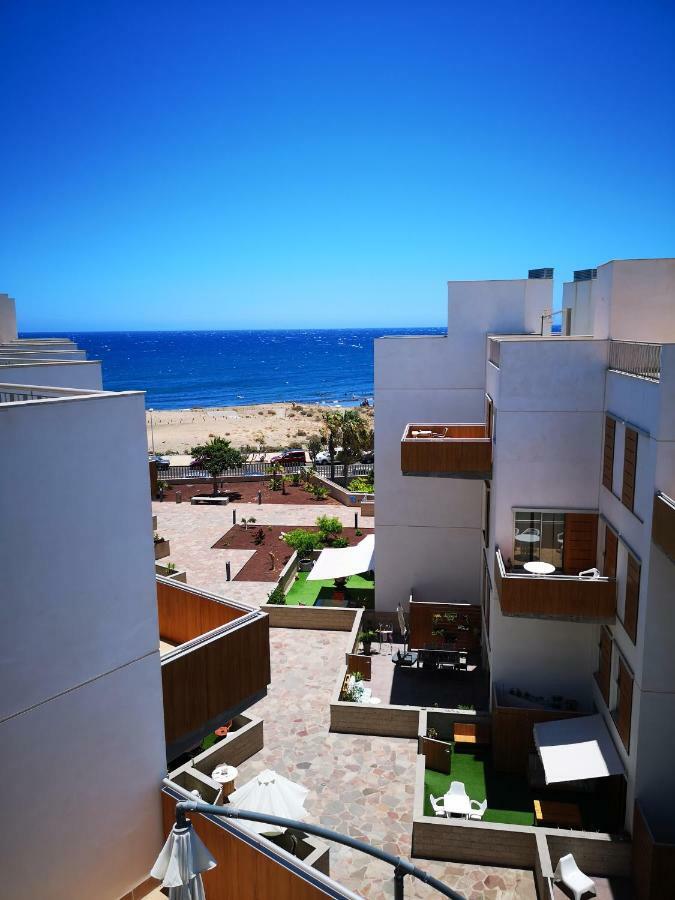 Atico Coqueto Martines Apartamento *