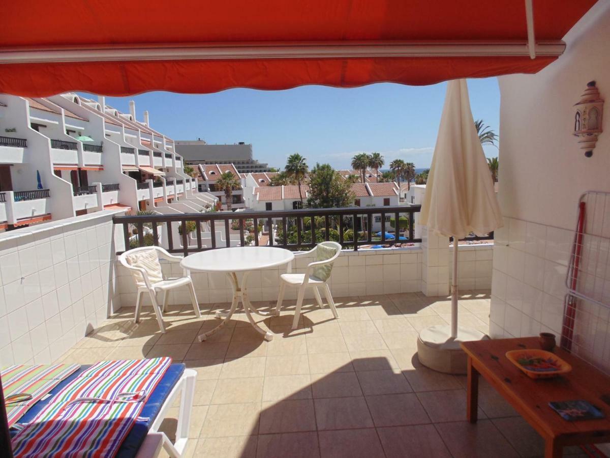 Apartment Bellas Vistas Parque Santiago 2 *