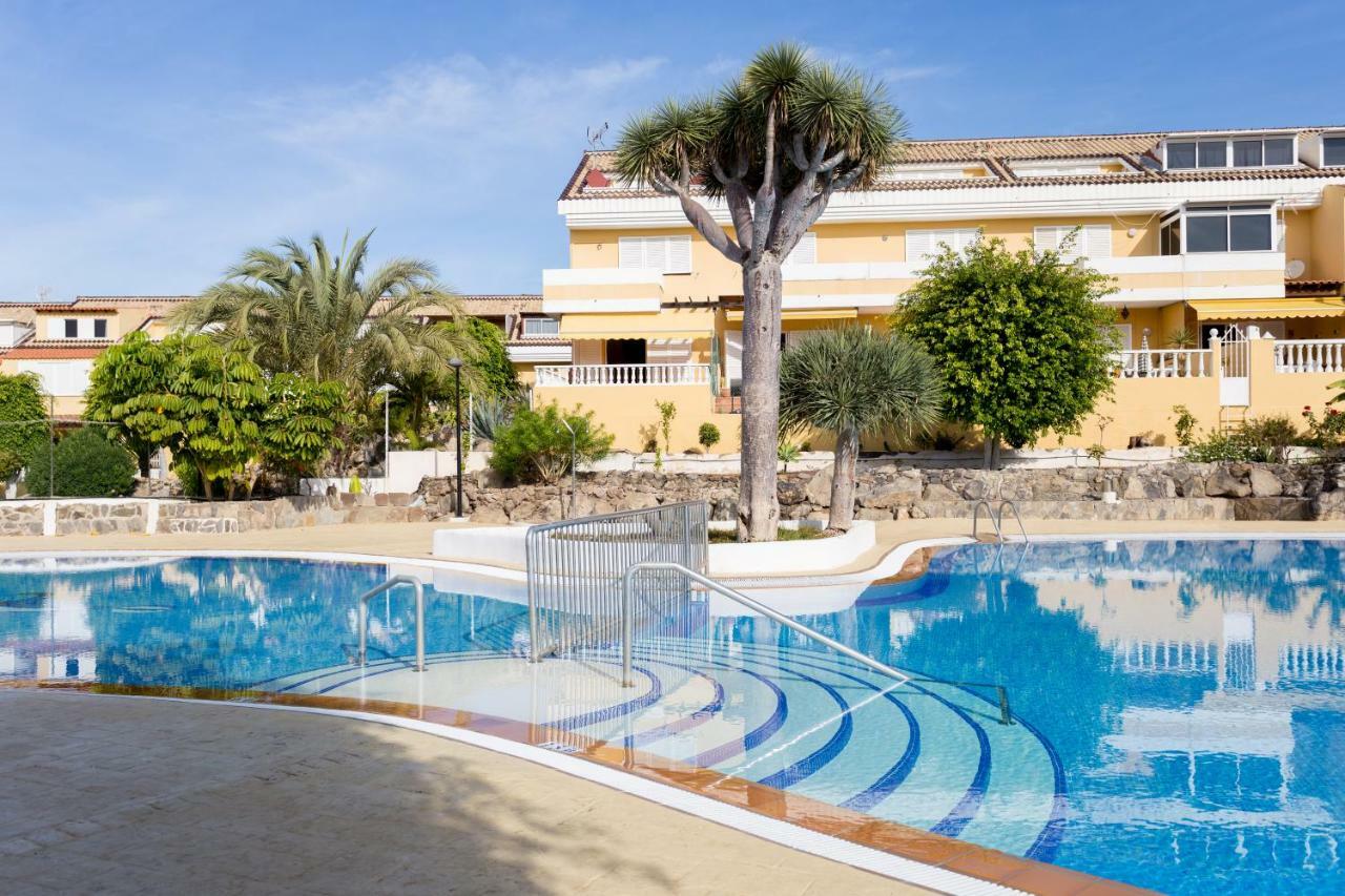 Lux Lovely 3 Bedroom Duplex With Solarium In Centre Of Playa Americas * Arona (Tenerife)