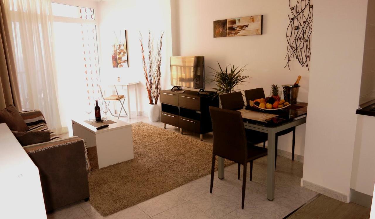 Apartamento The Ocean In Full View *